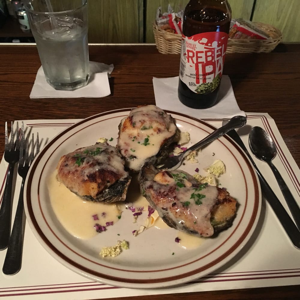 Henry’s Salt of the Sea 60 Photos & 97 Reviews Seafood 1926 W