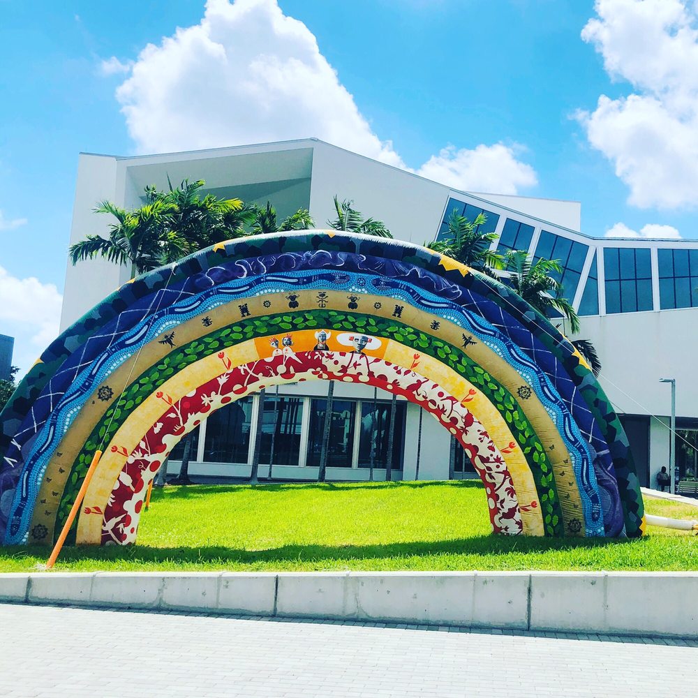 Pompano Beach Cultural Center