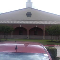 Sugar Creek Baptist Church - Churches - 7555 Hwy 6, Missouri City, TX