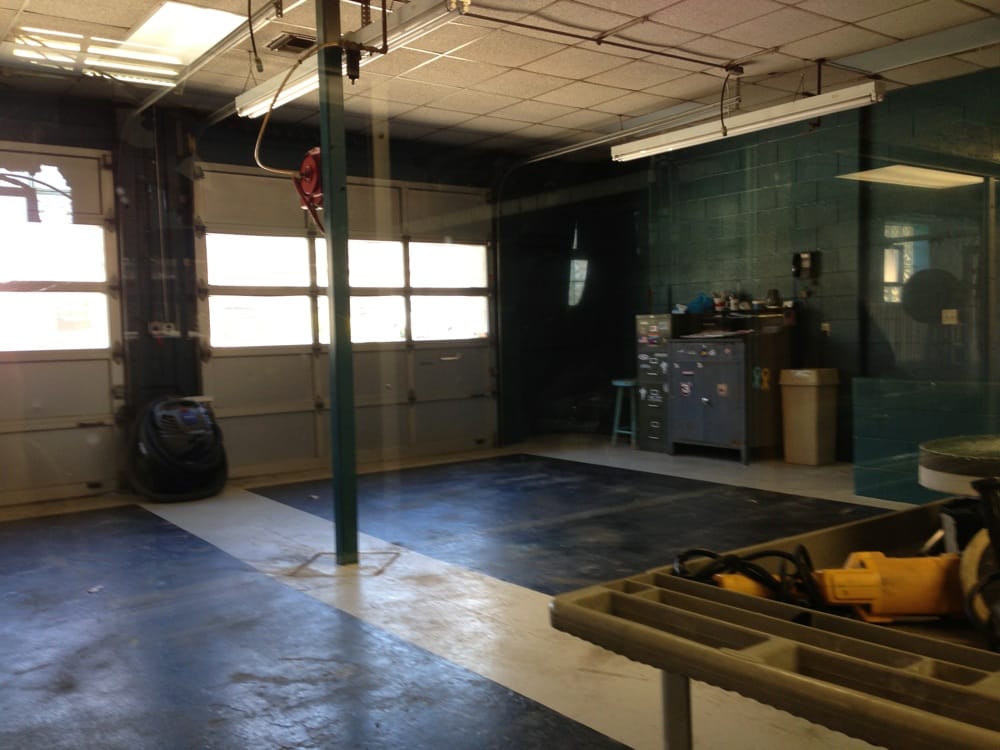 Symon's Auto Wash