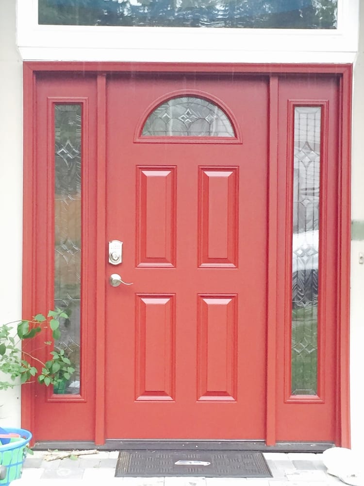 Slideright Window and Door