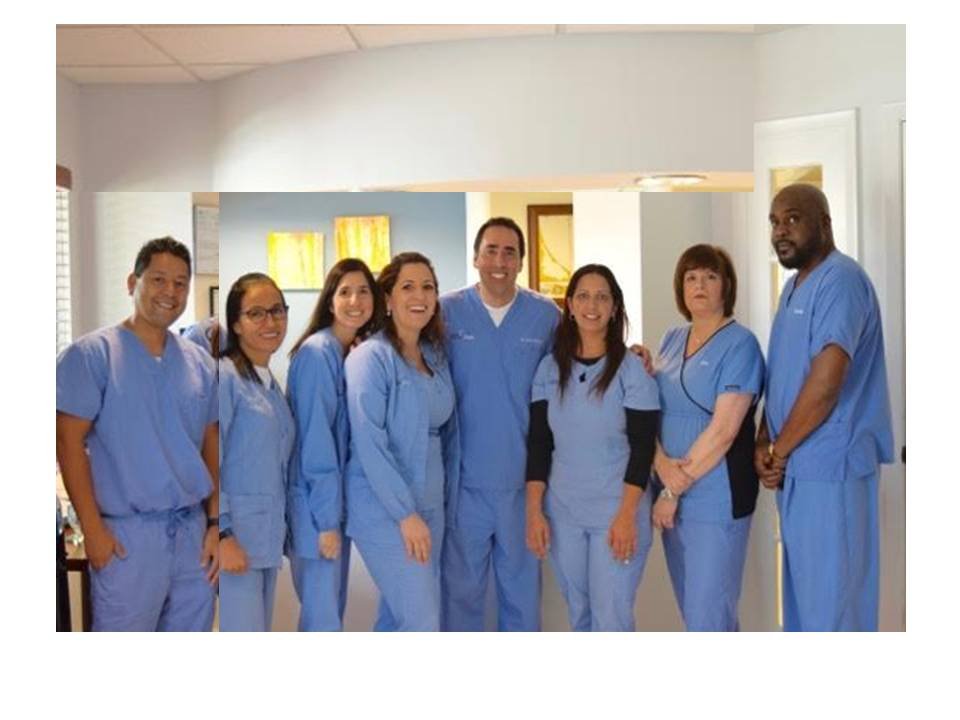 image of business Weston Dental Care