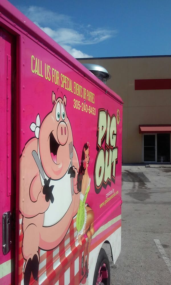 Pig Out