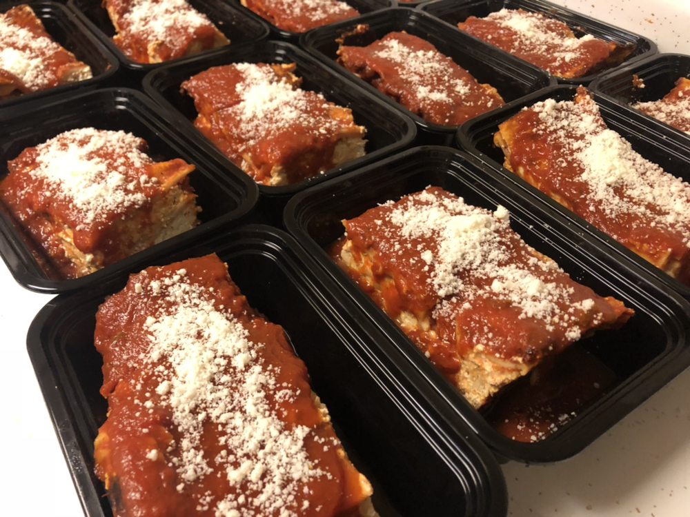 Sam's Italian Market & Bakery