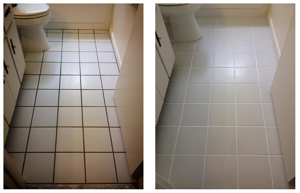 Photos For Grout Busters Tile Cleaning Yelp Photo Of Grout Busters Tile Cleaning Tampa Fl United States