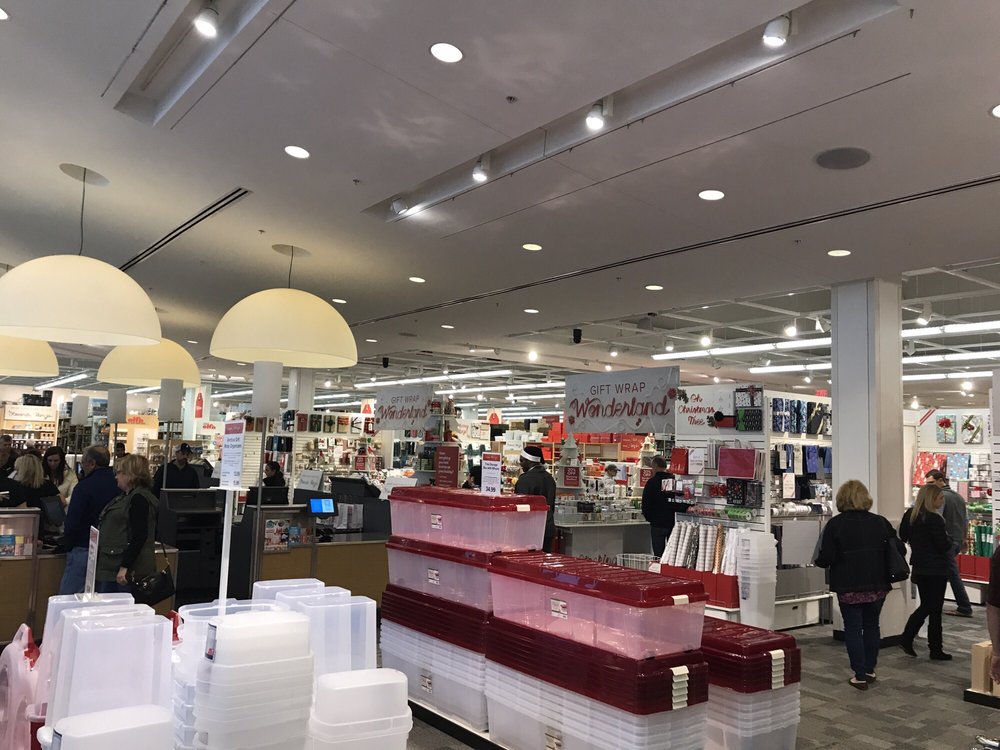 The Container Store
