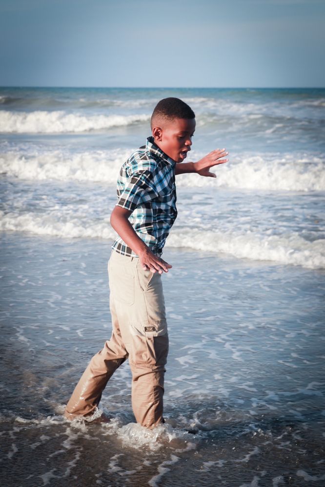 Muddy Waters Photography