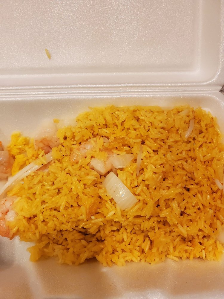 Kim's Kitchen Chinese Takeout