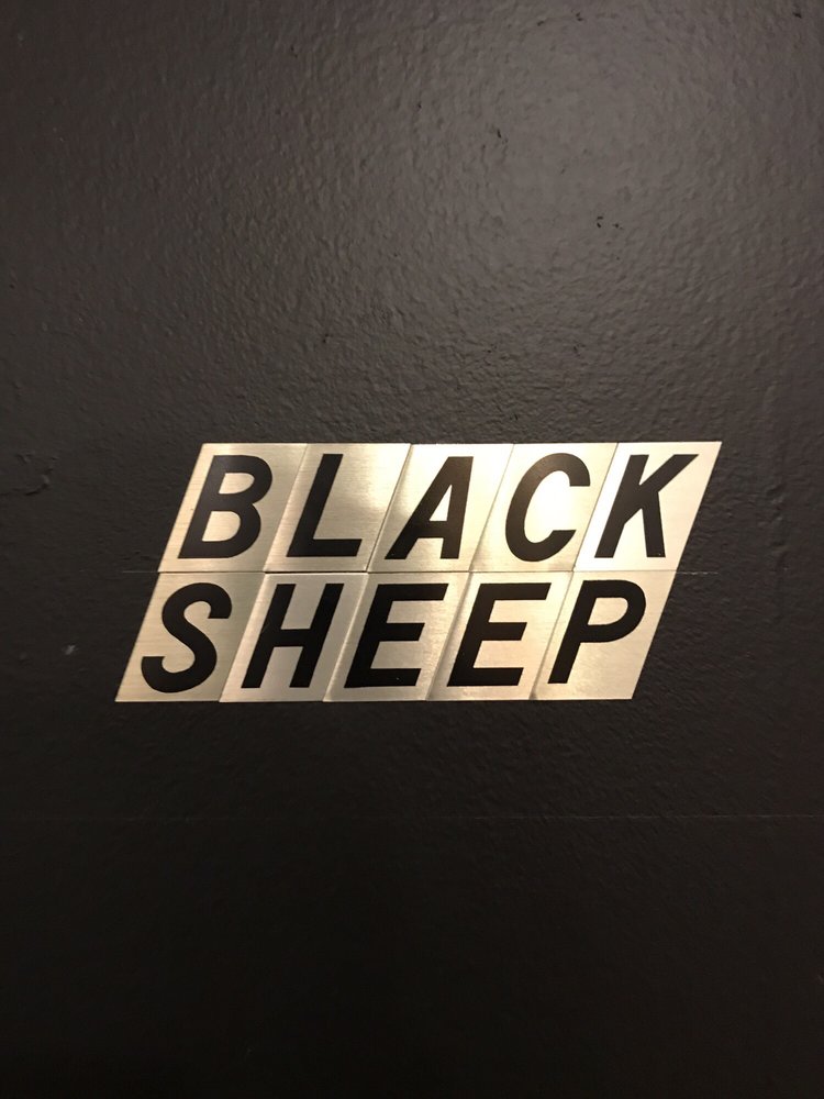 Black Sheep Hair Studio