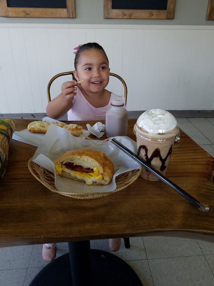 Coffee Shop Image