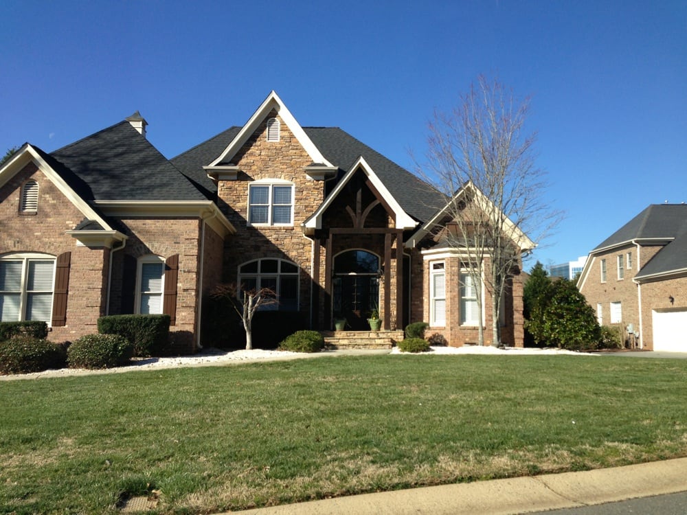 Kensington At Ballantyne