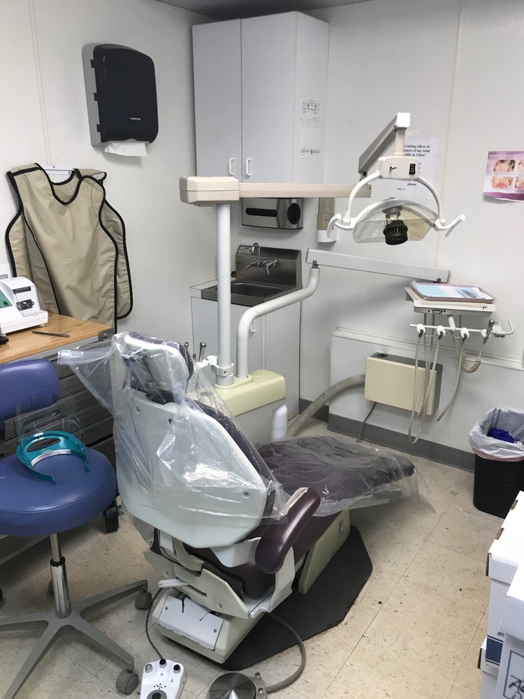 image of business Detroit Dental Specialists