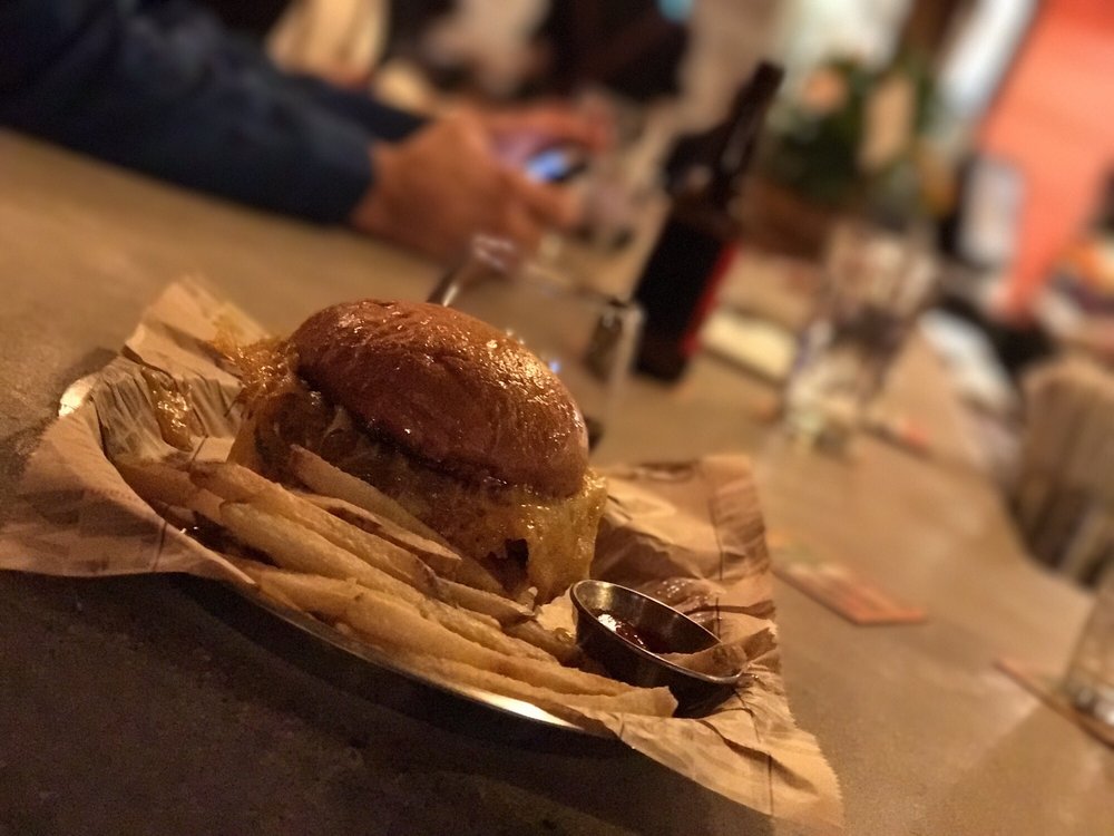 Urban Grill On Main 75 Photos & 95 Reviews Coffee & Tea 6623 Main