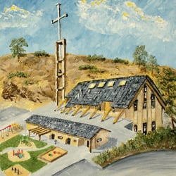calvary chapel newbury park