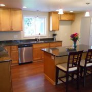 Gl Cabinets 12 Photos Cabinetry 2633 Willamette Dr Olympia Photo Of Gl Cabinets Olympia Wa United States Honey Shaker