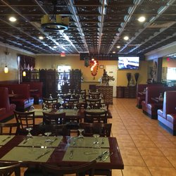 The Best 10 Seafood Restaurants Near Peace River Crab Features