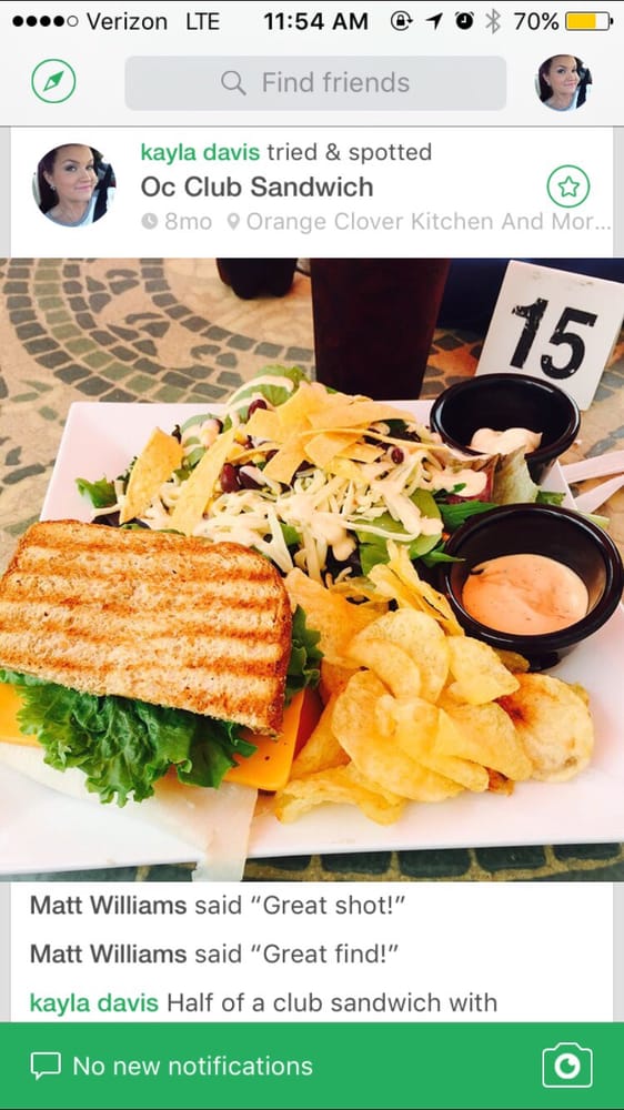 Orange Clover Kitchen & More 61 Photos & 64 Reviews American (New