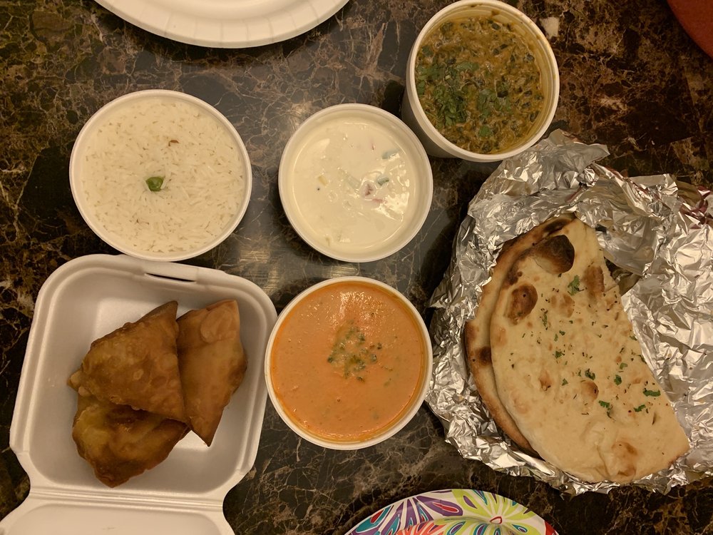 Maharajah India Cuisine