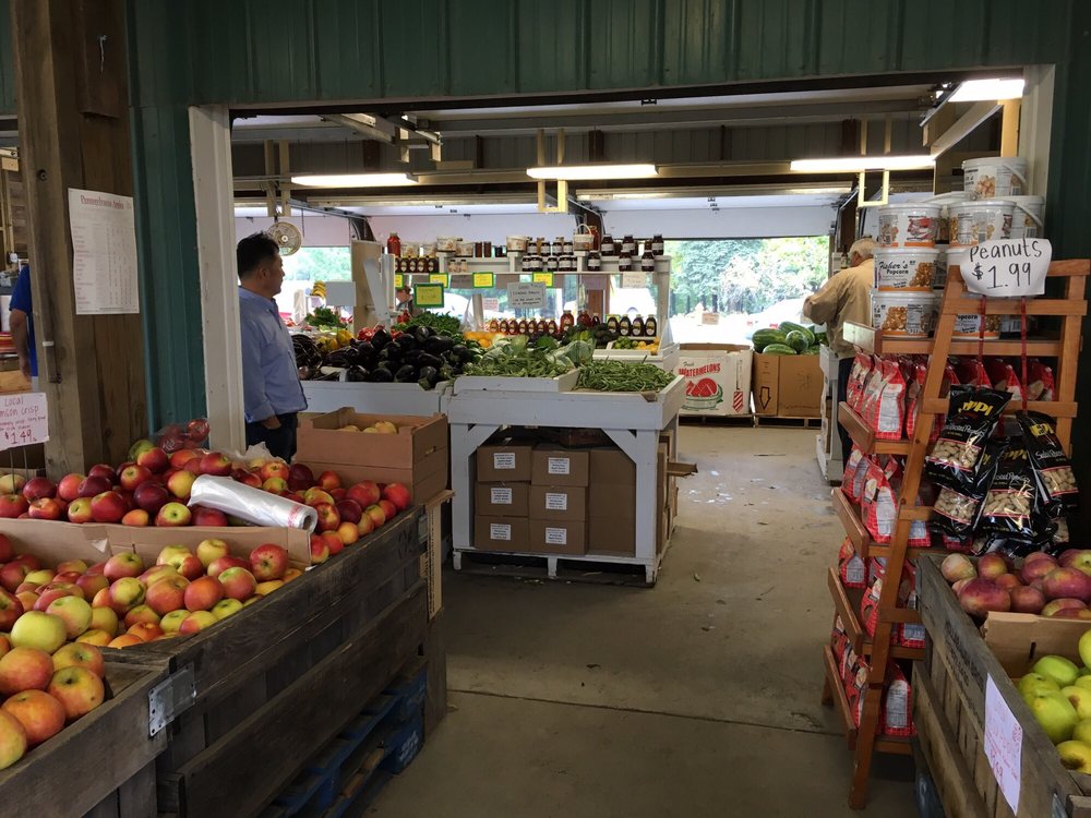 Frank's Produce