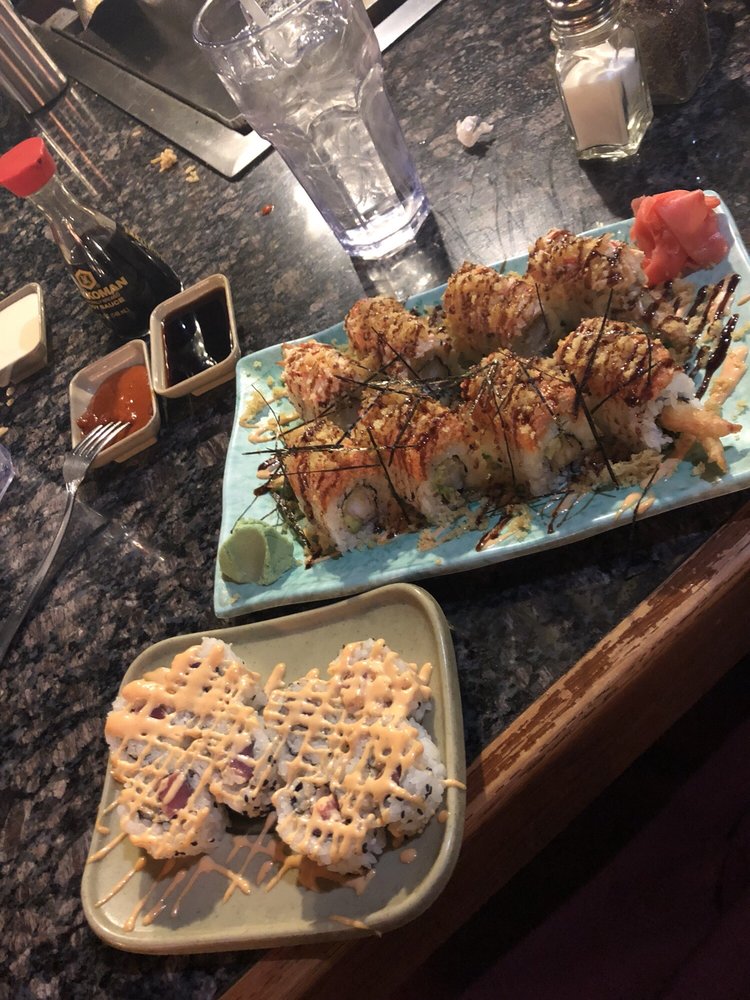 Sappari Japanese Steak, Seafood House and Sushi Bar Gift Card