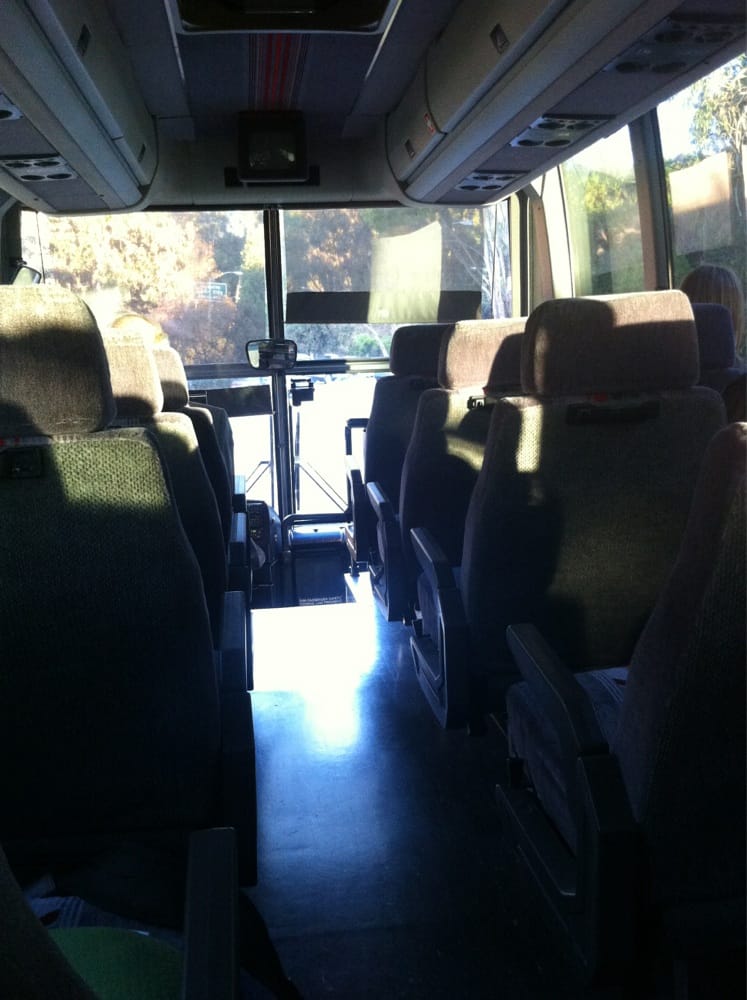 Manzanita Park And Ride