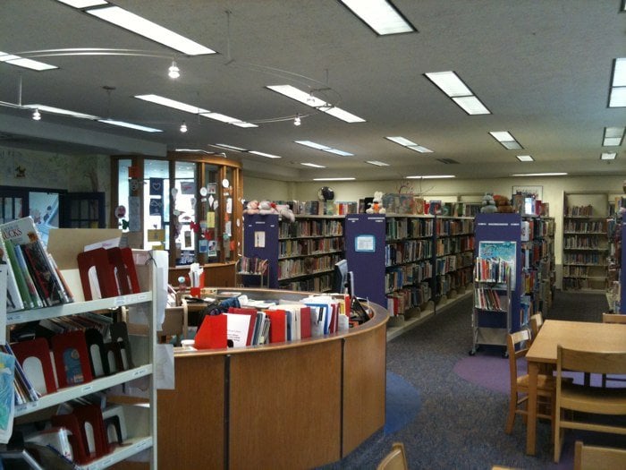 Warner Library Libraries 121 N Broadway, Tarrytown, NY Phone