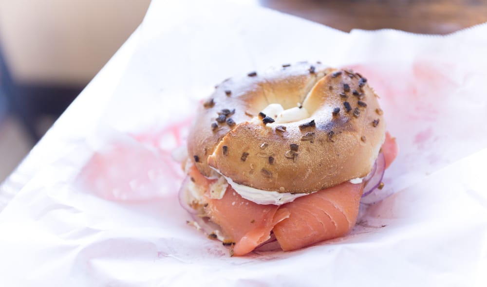 Levy’s Bagels & Co 56 Photos & 154 Reviews Bagels 730 Atlantic