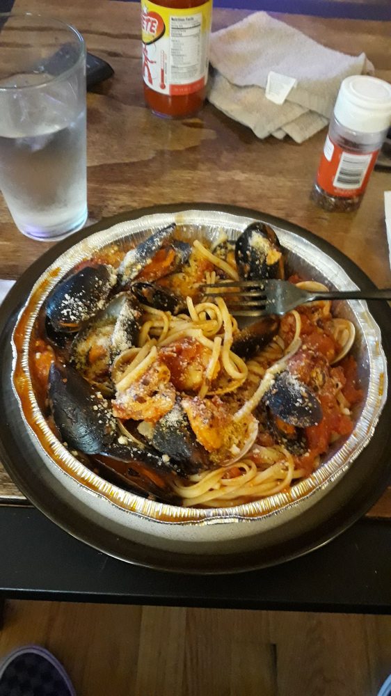 Frank's Taste of Italy