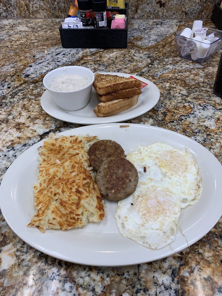 Livingston's Diner