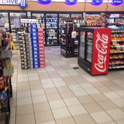 Exxon Tiger Mart - Convenience Stores - 3530 N Causeway Blvd, Metairie