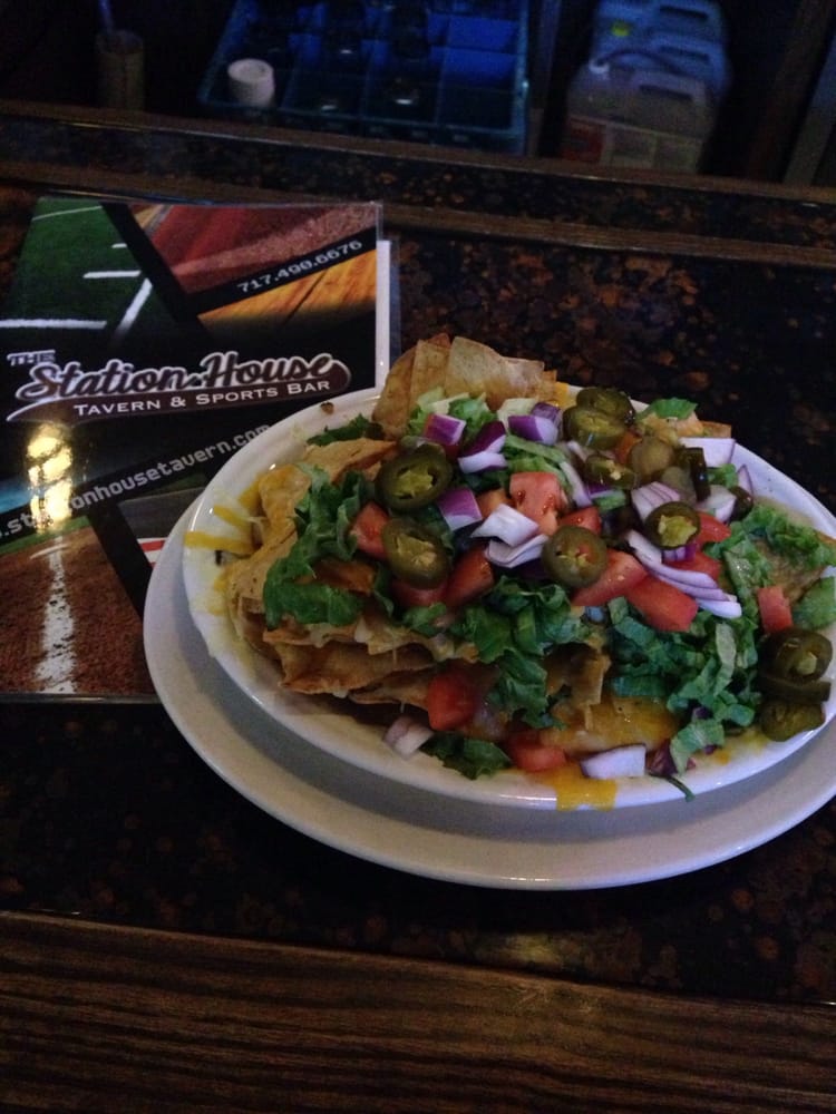 The Station House Tavern 32 Reviews American (New) 1335 Fruitville Pike, Lancaster, PA