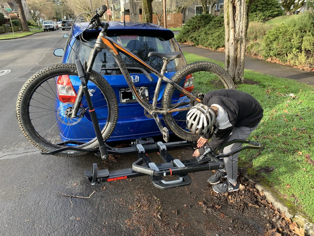 Mike's Mobile Hitch Service