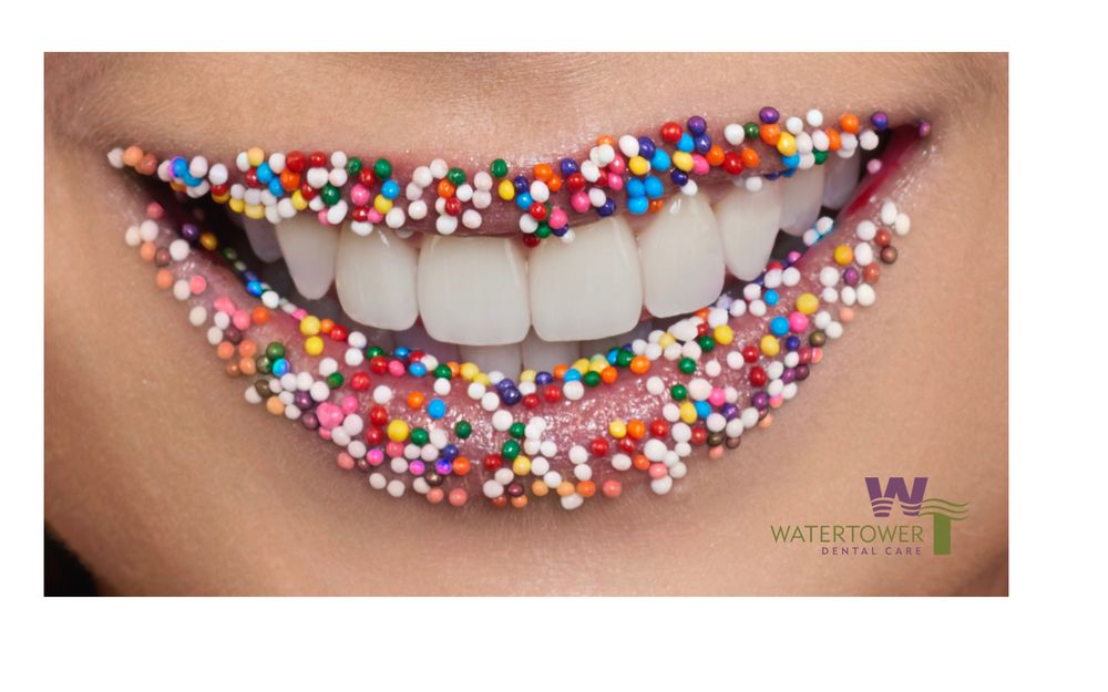 image of business Water Tower Dental Care