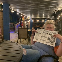 Boat House Tiki Bar & Grill photo