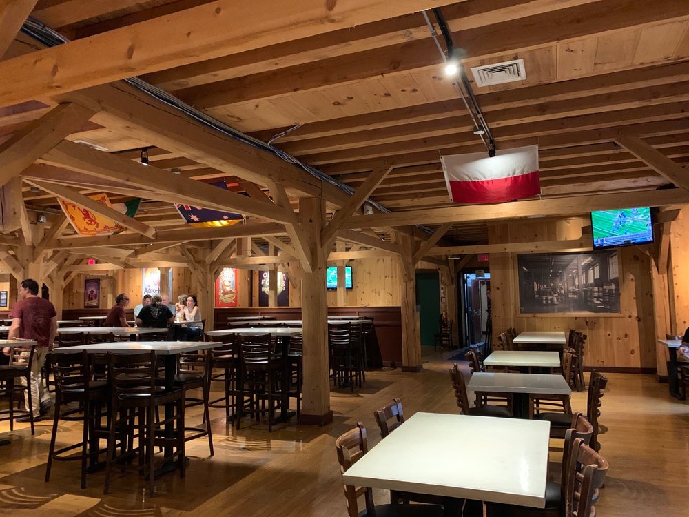 Appalachian Brewing Company