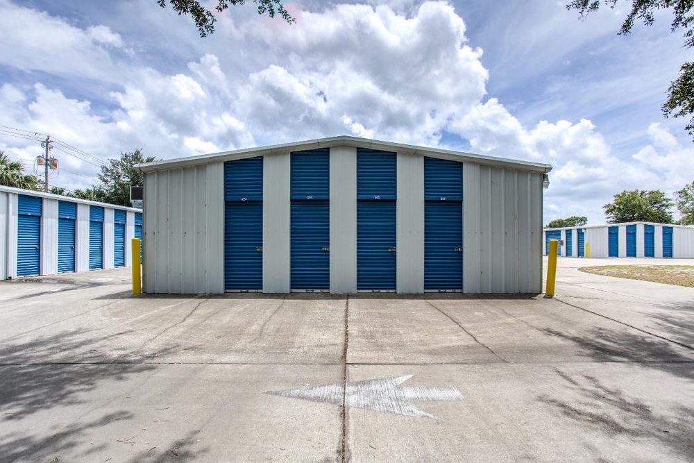 Magnolia Self Storage