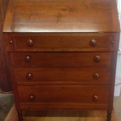 Manoly Furniture Service Repair 420 E Venice Ave Photo Of Manoly Furniture Service Venice Fl United States Refinished Antique Hutch