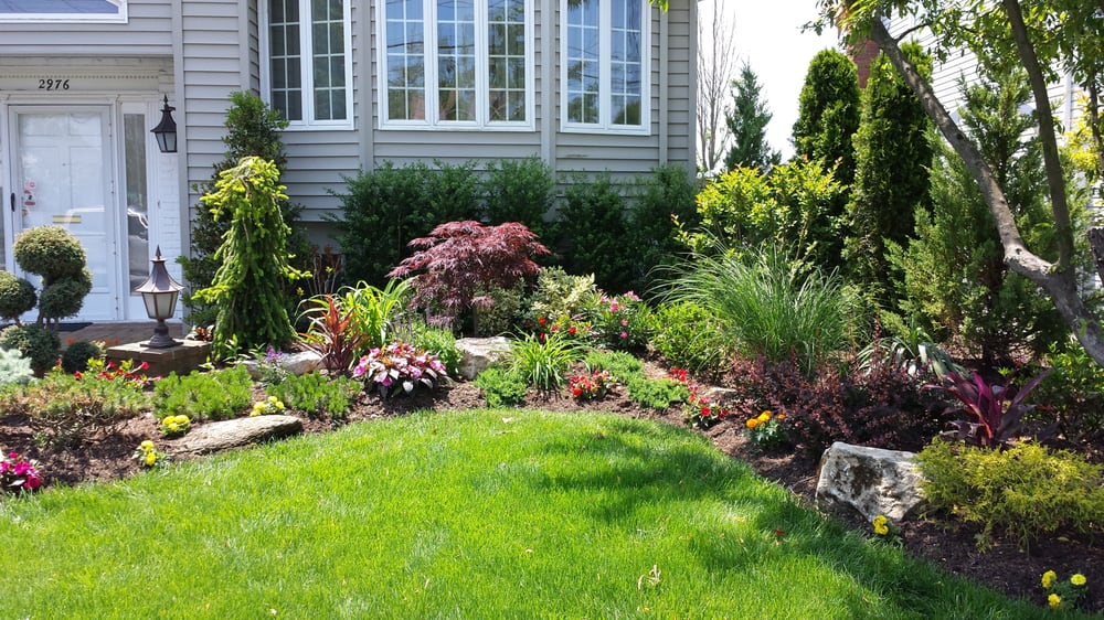 Environmental Landscaping & Design