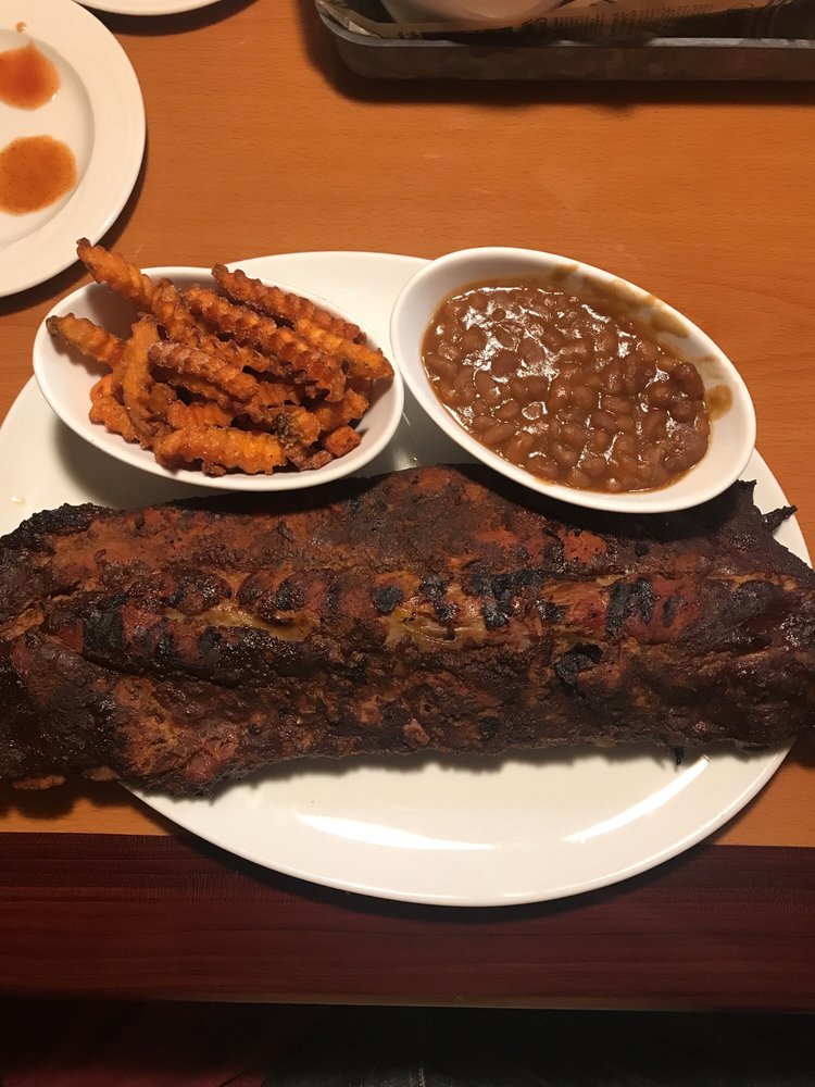 Bill's Smokehouse Bill's Smokehouse