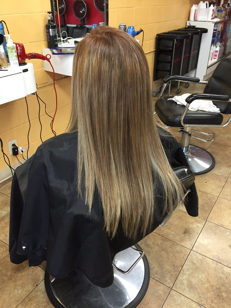 Sharper Image Hair & Skin Care