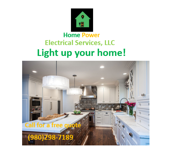 Home Power Electrical Services