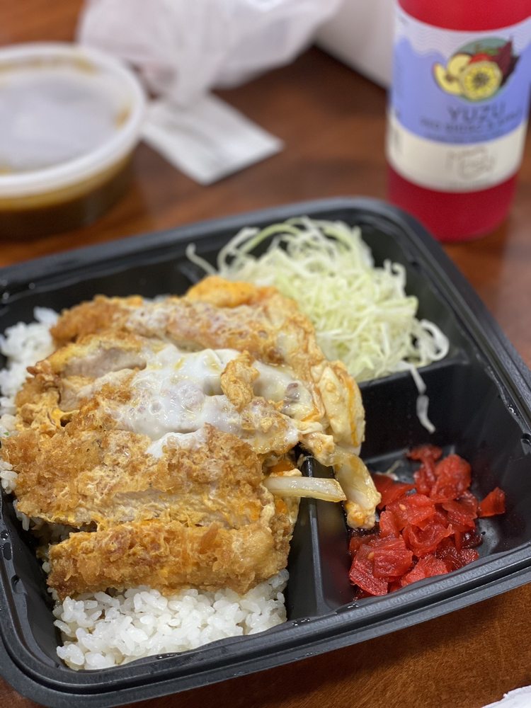 Tokyo Shokudo