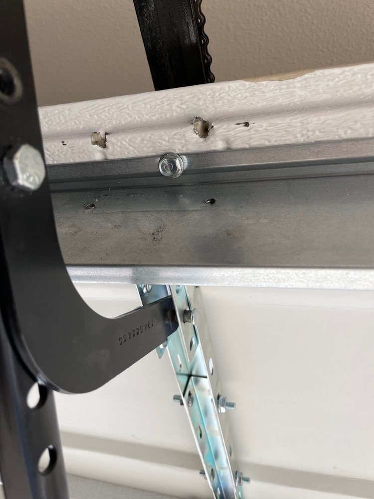 Rockwall Garage Door