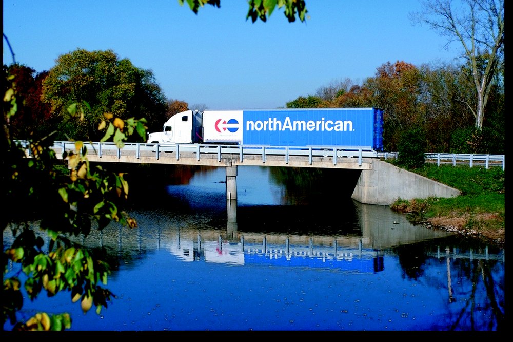 Gasperson Moving & Storage