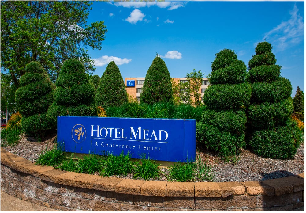 Hotel Mead & Conference Center 43 Photos & 12 Reviews Venues & Event Spaces 451 E Grand