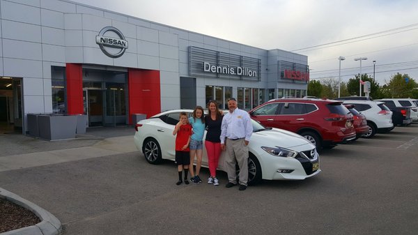 Dennis Dillon Nissan >> Dennis Dillon Nissan 8727 W Fairview Ave Boise Id Auto Repair Dennis Dillon Nissan >> Dennis Dillon Nissan 8727 W Fairview Ave Boise Id Auto Repair