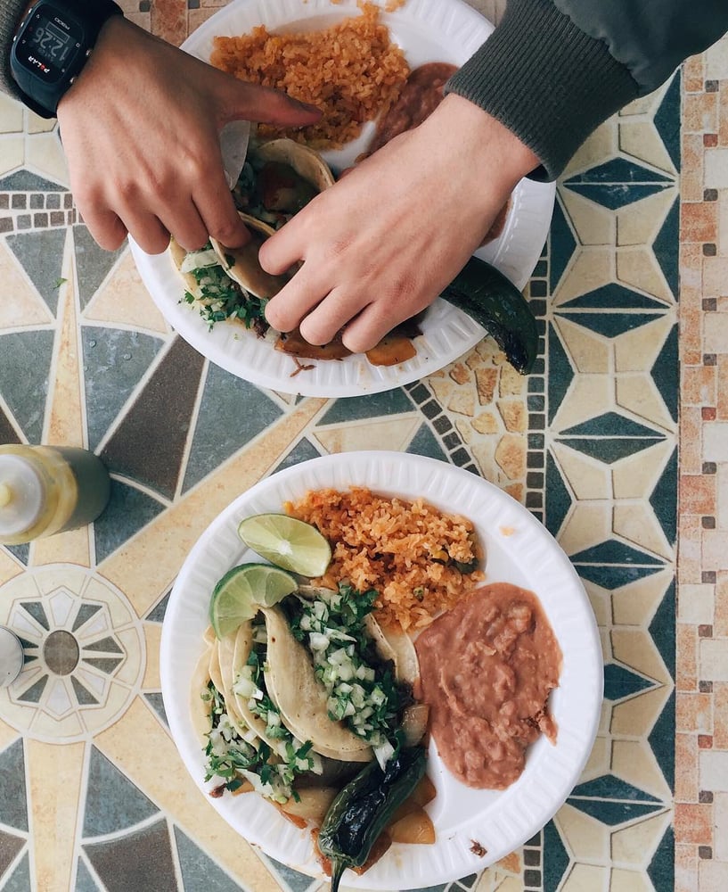 24/7 Taco 48 Photos & 127 Reviews Mexican 1330 W Miller Rd