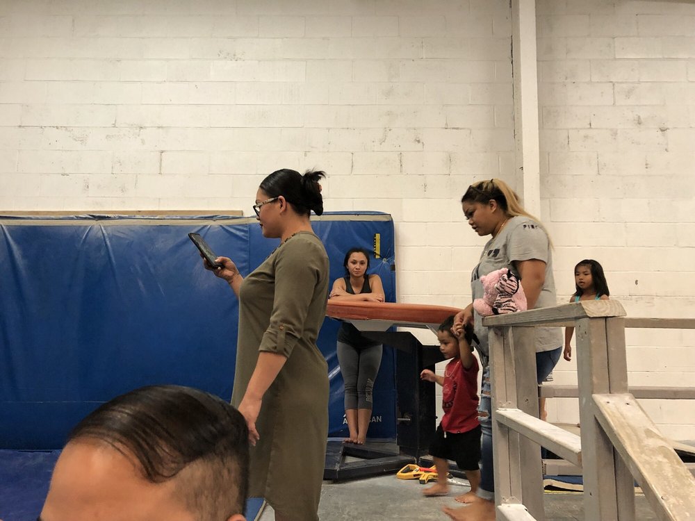 Island Tumblers Gymnastics 44 Photos & 38 Reviews Gymnastics 94