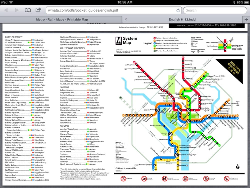 Fort Totten Metro Station 12 Photos & 15 Reviews Public