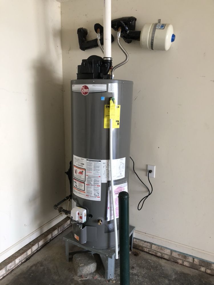 All Plumbing Services of the Triad